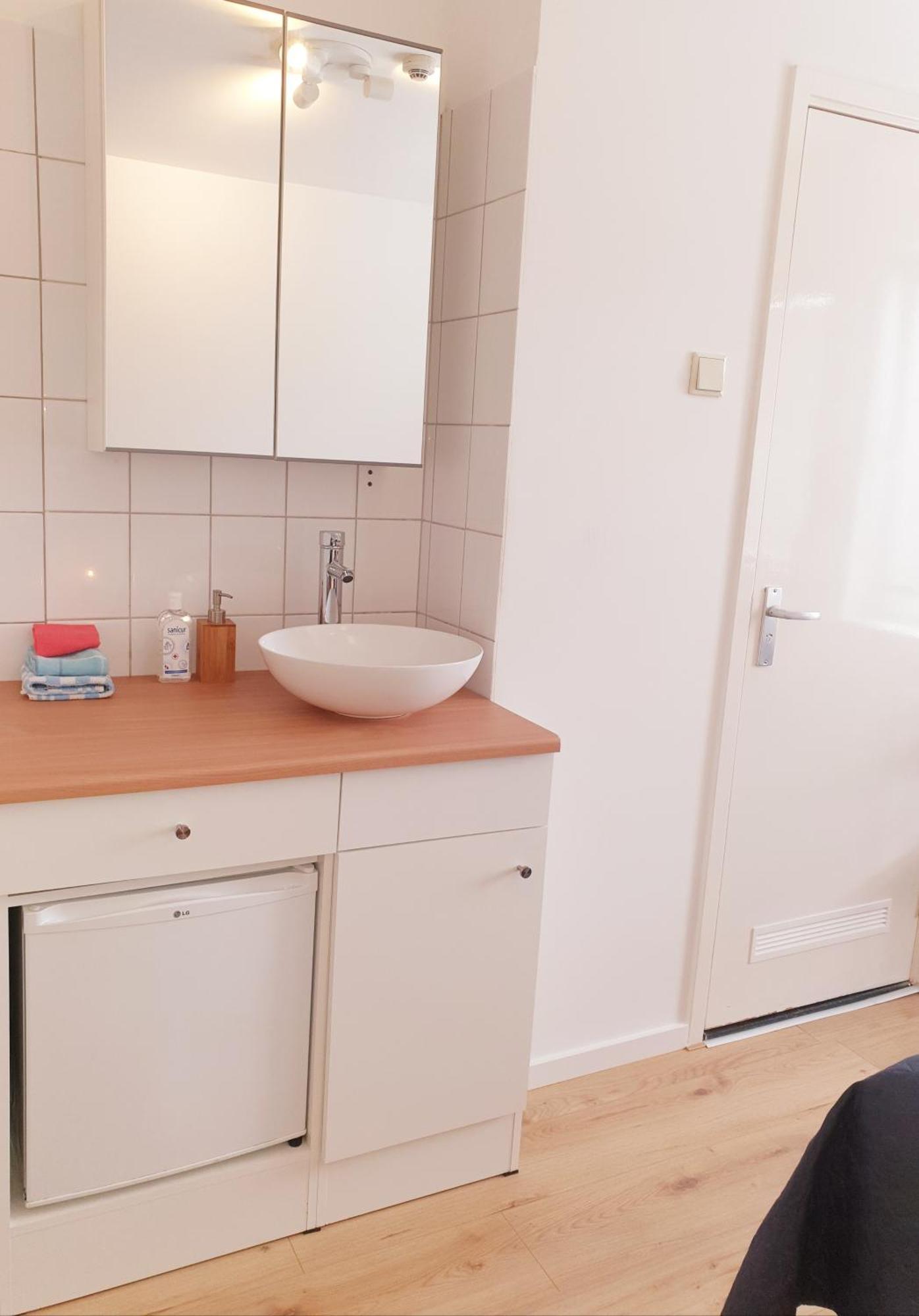Pension Zandvoort Aan Zee Room photo