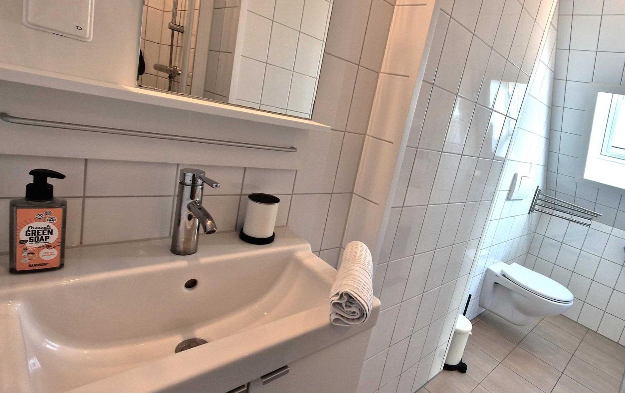 Pension Zandvoort Aan Zee Room photo
